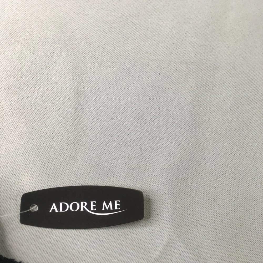 Adore Me Lace Panties Womens Extra Small Sexy Lace Underwear #2589